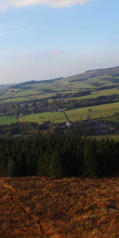 Holiday Cottages Garstang Lancashire
