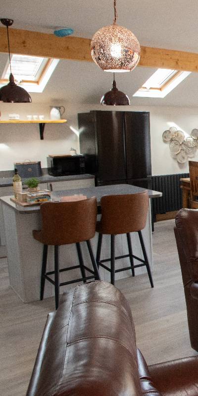 Holiday Cottages Garstang Lancashire