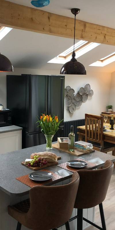 Holiday Cottages Garstang Lancashire