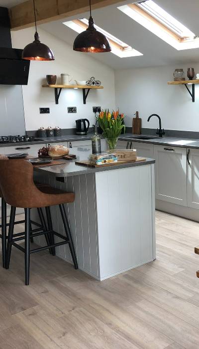 Holiday Cottages Garstang Lancashire