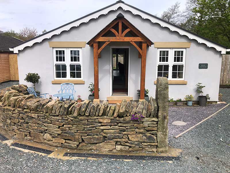 Holiday Cottages Garstang Lancashire