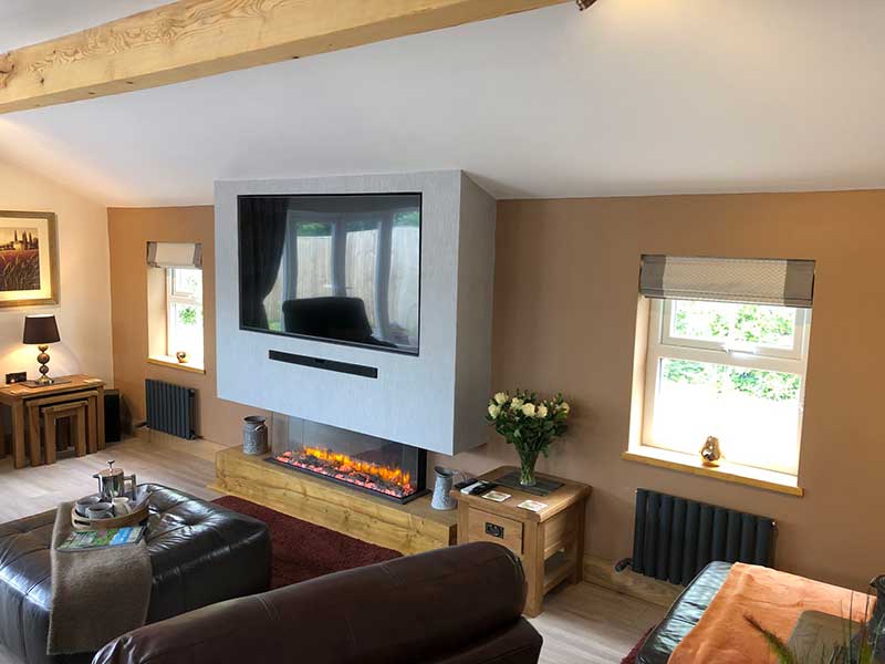 Holiday Cottages Garstang Lancashire
