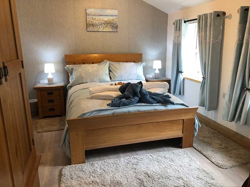 Holiday Cottages Garstang Lancashire