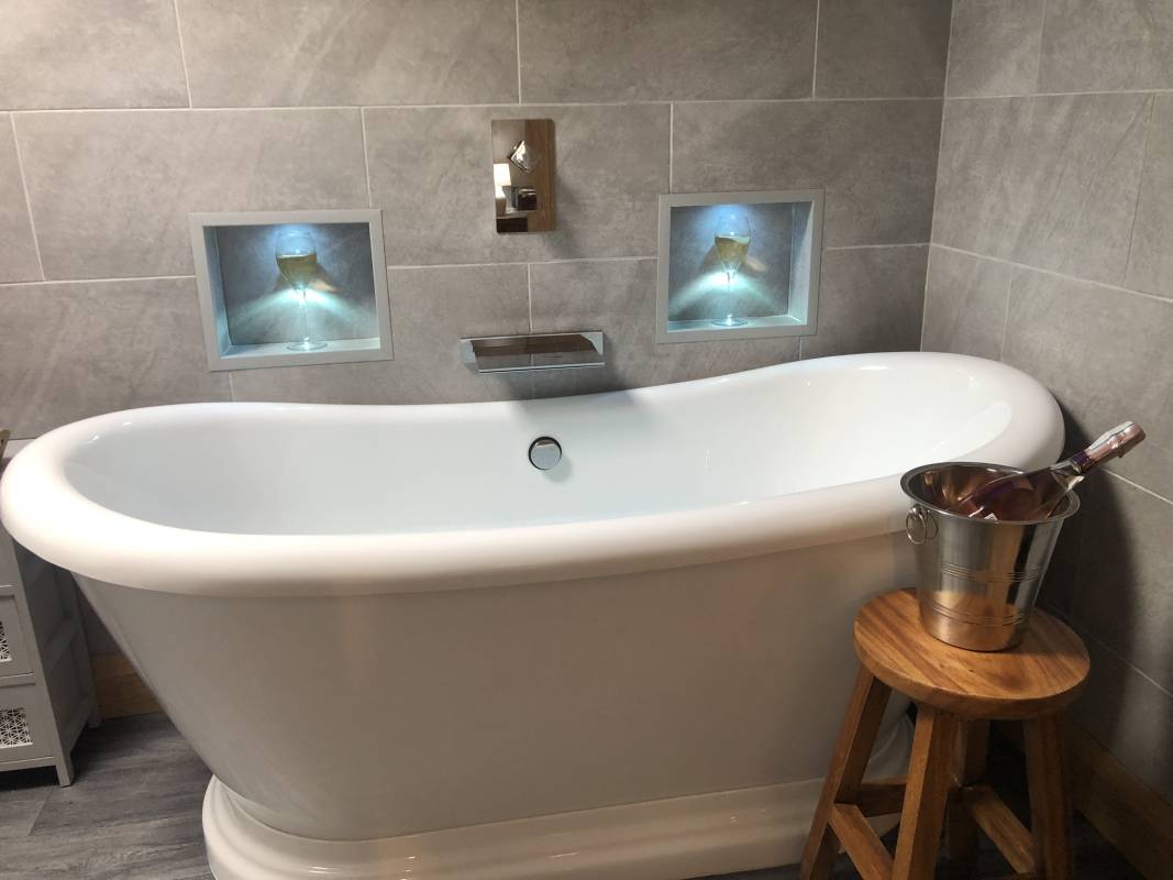 Bathrooms Main Photo