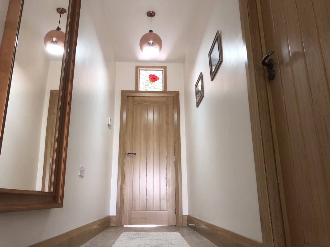 Entrance Hall Main Photo