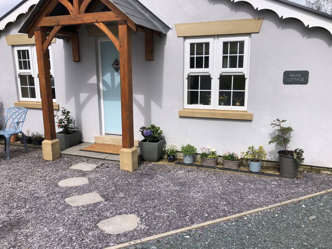 Outside Main Photo