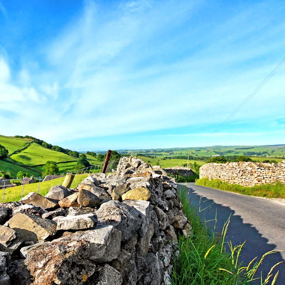 Yorkshire Dales